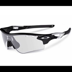 Oakley radarlock sunglasses